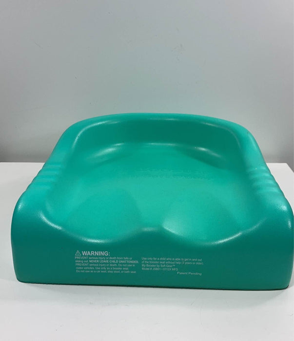 used Soft Gear My Booster Seat