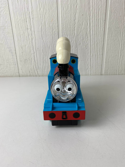 secondhand Fisher Price Thomas & Friends Light-Up Talking Thomas