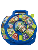 secondhand Fisher Price Little People World Of Animals See ‘n Say