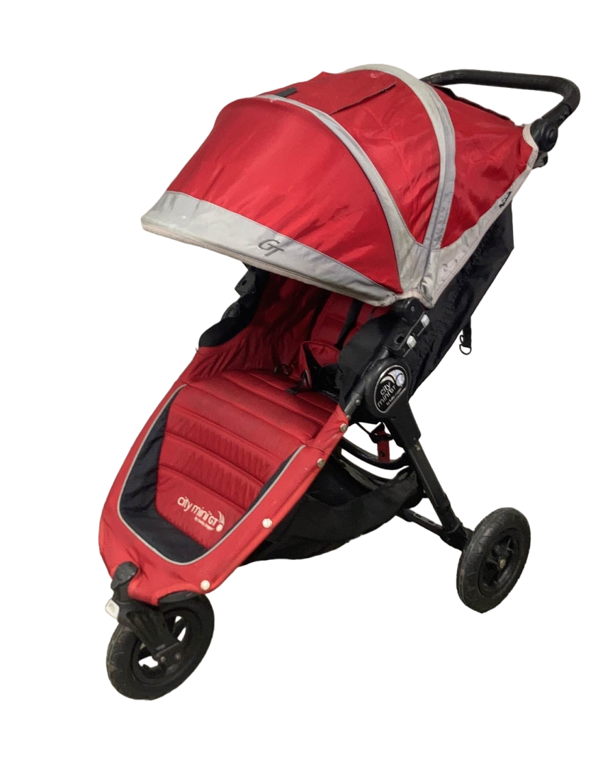 Single Stroller Baby Jogger City Mini Gt Usa Rent Baby Jogger