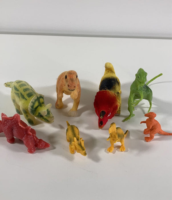 secondhand BUNDLE Dinosaurs