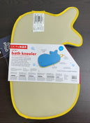 Shop Skip Hop Moby Bath Kneeler, Blue at GoodBuy Gear