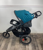 Graco FastAction Jogger LX Travel System, Seaton, 2020