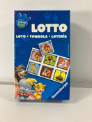 used Ravensburger Disney Animal Friends LOTTO