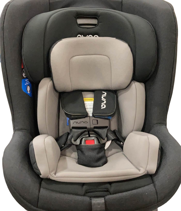 used Carseat