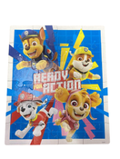 used SpinMaster Ready for Action 24 Piece Puzzle