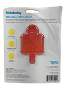 secondhand FridaBaby Not To Cold To Hold Teether