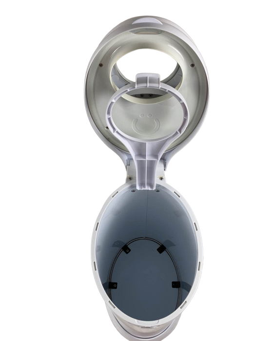 Shop Ubbi Diaper Pail, White at GoodBuy Gear