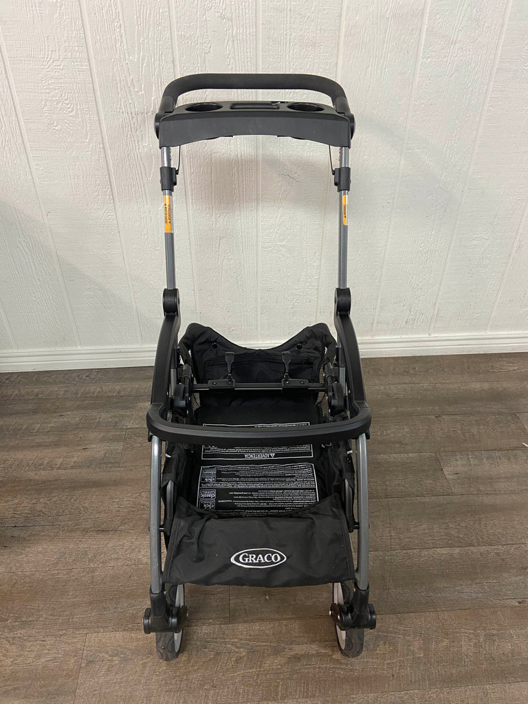 Graco Car Seat Carrier Stroller