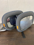 secondhand Brica Baby In-Sight Mirror