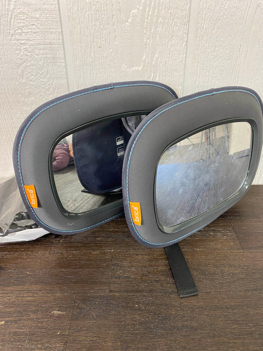 secondhand Brica Baby In-Sight Mirror