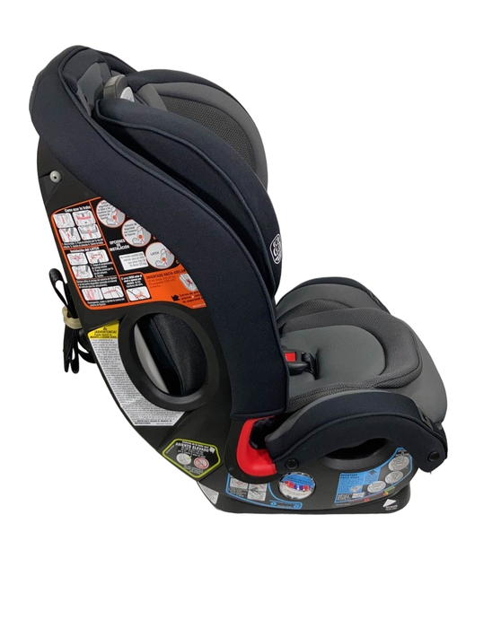 Graco SlimFit3 LX Convertible Car Seat, 2022, Stanford