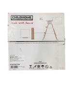 Shop Childhome Evolu Extra Set Long Legs And Footrest at GoodBuy Gear