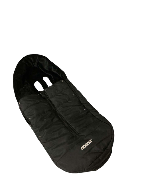 used Doona Footmuff