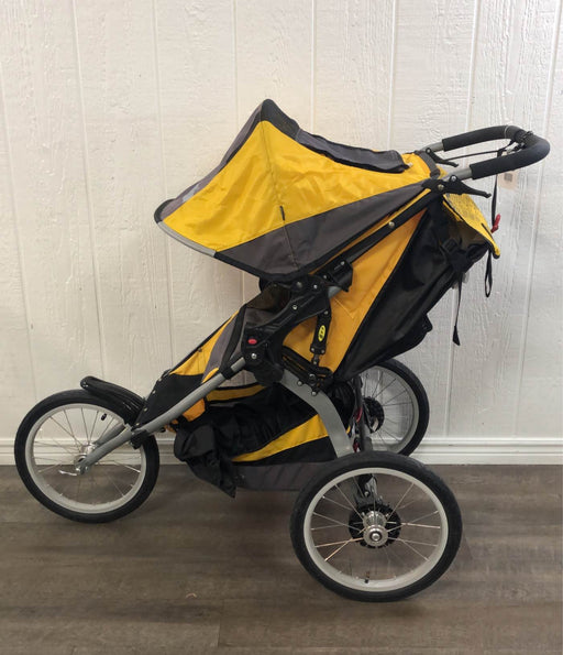 secondhand BOB Ironman Stroller, 2012