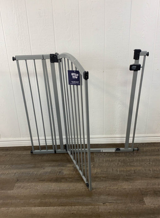 secondhand Summer Infant Union Arch Safety Gate