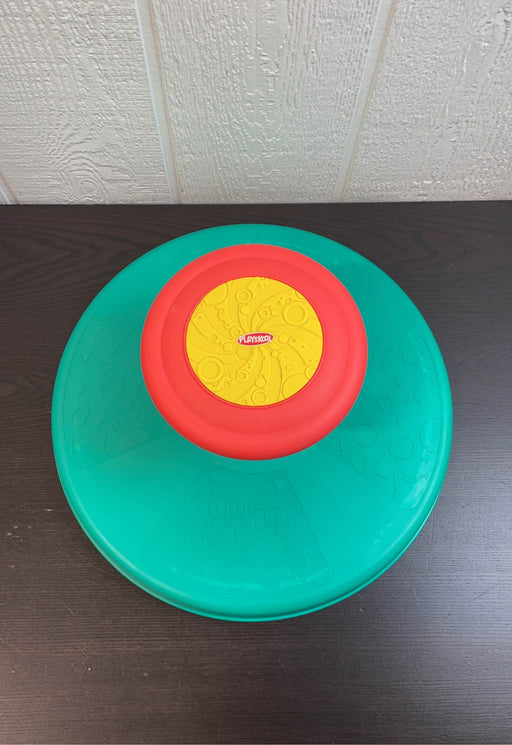 secondhand Playskool Sit 'n Spin