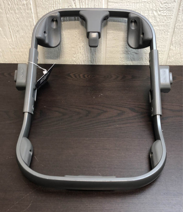 secondhand Nuna Car Seat Adapter for UPPAbaby VISTA and CRUZ, 2015+ Models