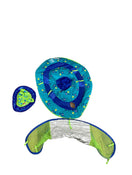 Shop SwimWays Baby Spring Float with Sun Canopy at GoodBuy Gear