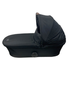 secondhand Cybex Melio Cot, Moon Black