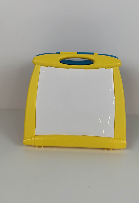 secondhand Crayola Art-to-Go Table Top Easel