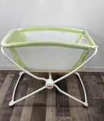 used Fisher Price Portable Bassinet