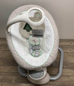 used Graco EveryWay Soother With Removable Rocker