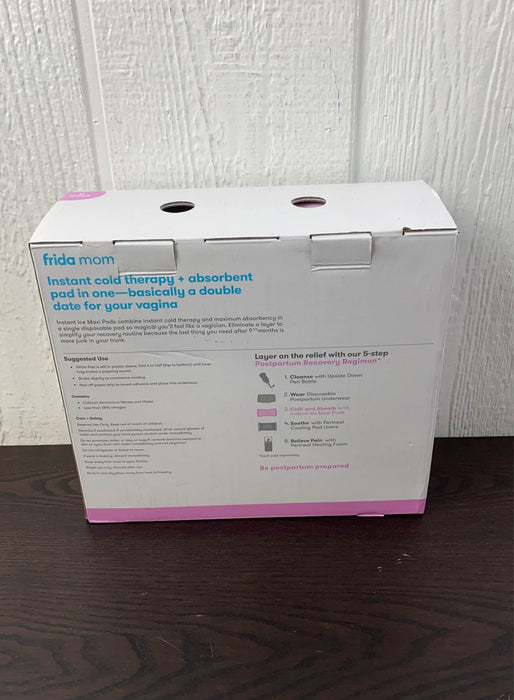 secondhand Frida Mom Instant Ice Maxi Pads