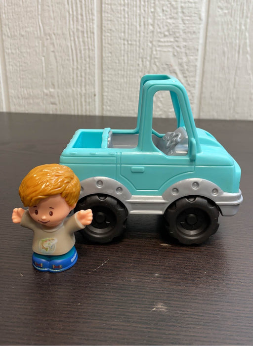 secondhand BUNDLE Little People