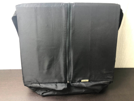 secondhand Eddie Bauer Travel Bed