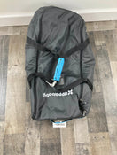used UPPAbaby CRUZ Travel Bag