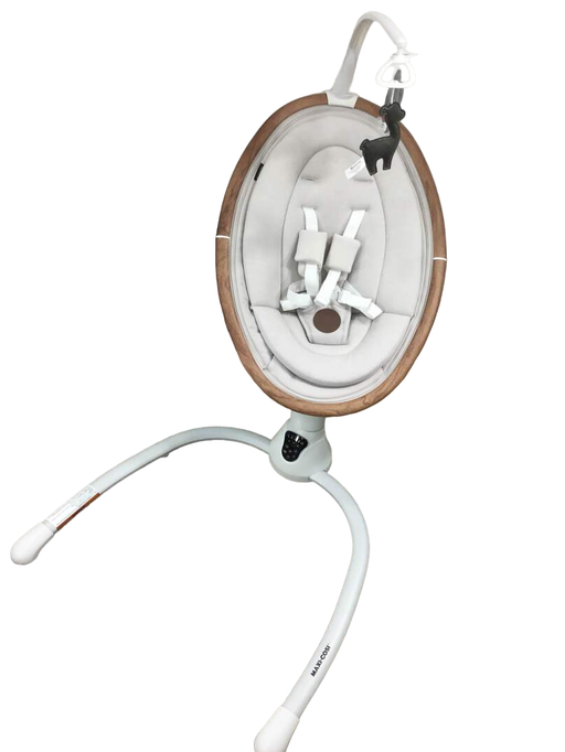 Shop Maxi-Cosi Cassia Swing, Horizon Sand at GoodBuy Gear