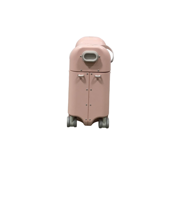 Shop Stokke JetKids BedBox, Pink Lemonade at GoodBuy Gear