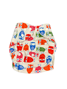 secondhand Pick A Peck Cloth Diapers