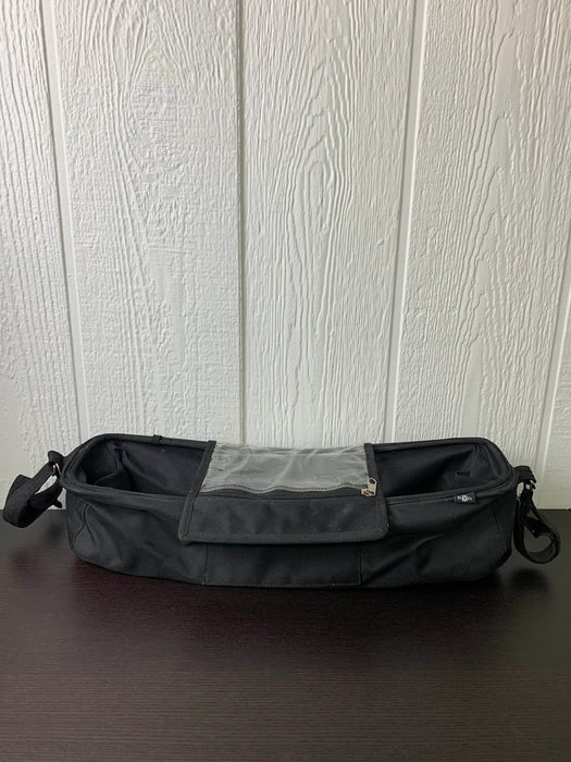 used BTR Double Stroller Organizer