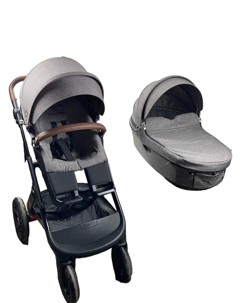 Stokke Trailz All Terrain Stroller 2018