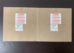 used Bedtime Originals Nursery Bedding Set