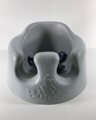 used Bumbo Floor Seat, Cool Grey