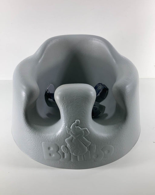 used Bumbo Floor Seat, Cool Grey