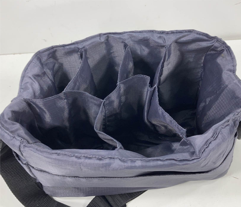 secondhand Mommy Daddy & Me Diaper Bag Insert Organizer