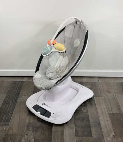 used 4moms MamaRoo