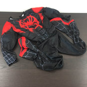 secondhand Miles Morales Spider-Man Costume, Small