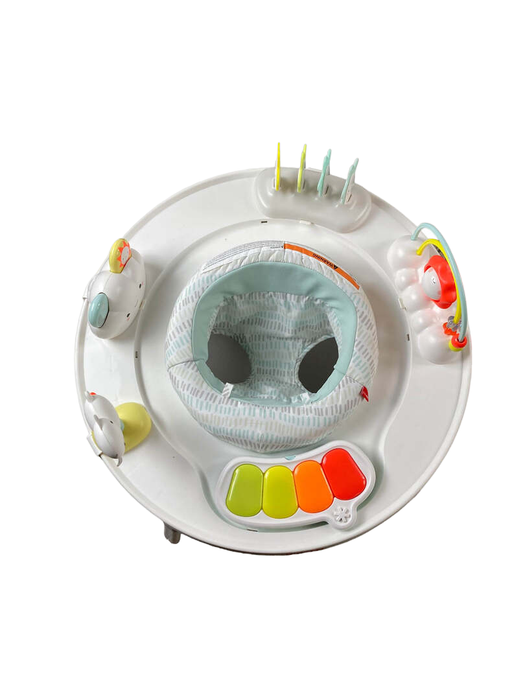 Shop Skip Hop Silver Lining Cloud Baby's View Activity Center at GoodBuy Gear