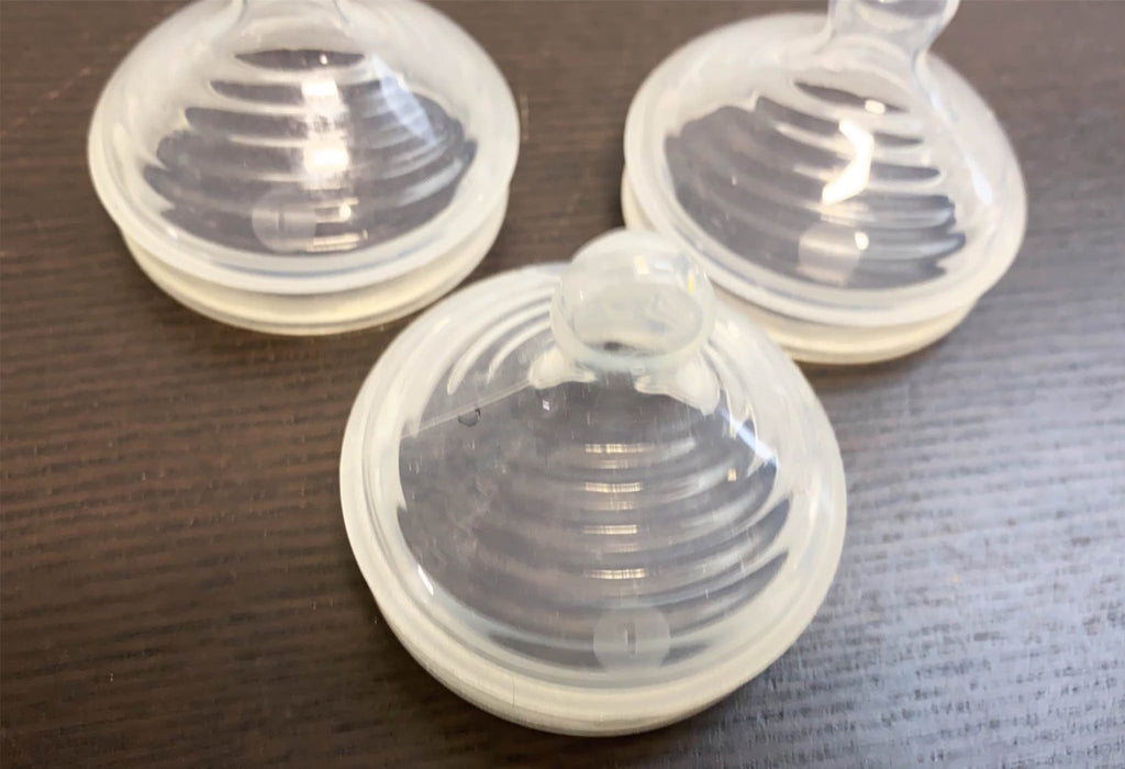Shop BUNDLE NUK Baby Bottles at GoodBuy Gear