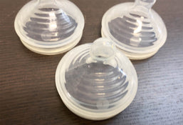 Shop BUNDLE NUK Baby Bottles at GoodBuy Gear
