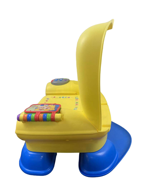 secondhand Fisher Price Laugh & Learn Smart Stages Chair