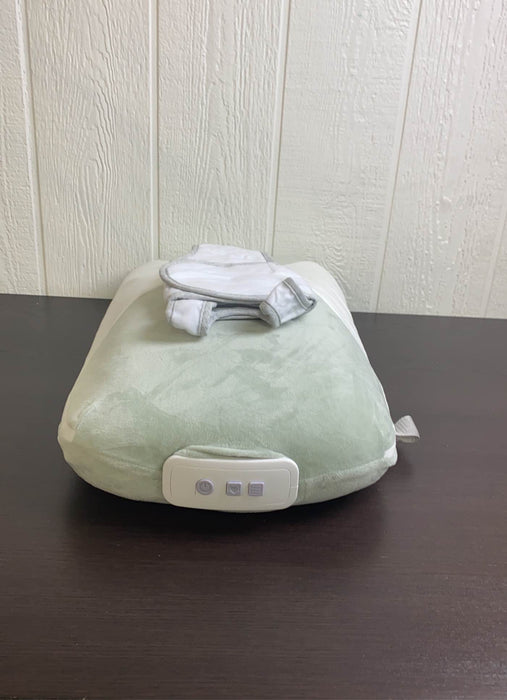 secondhand Babocush Newborn Cushion