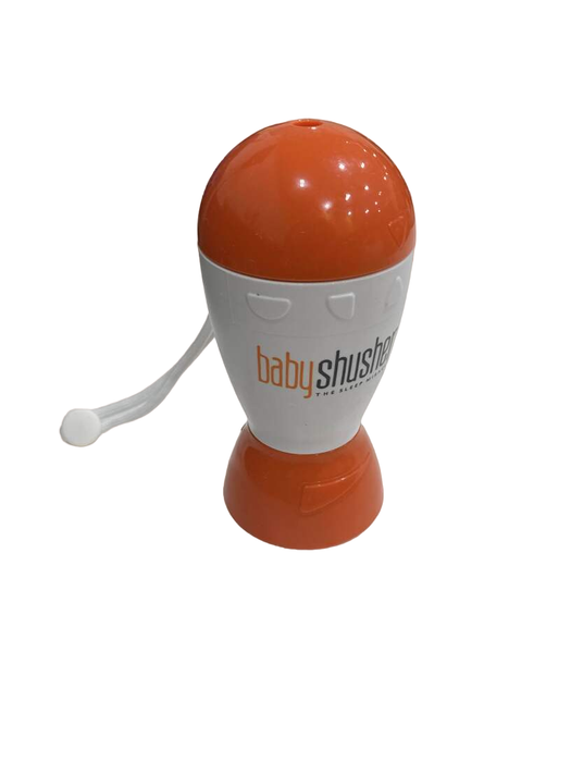 Shop Baby Shusher Sleep Miracle Soother at GoodBuy Gear