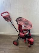 used SmarTrike 4-in-1 Baby Trike