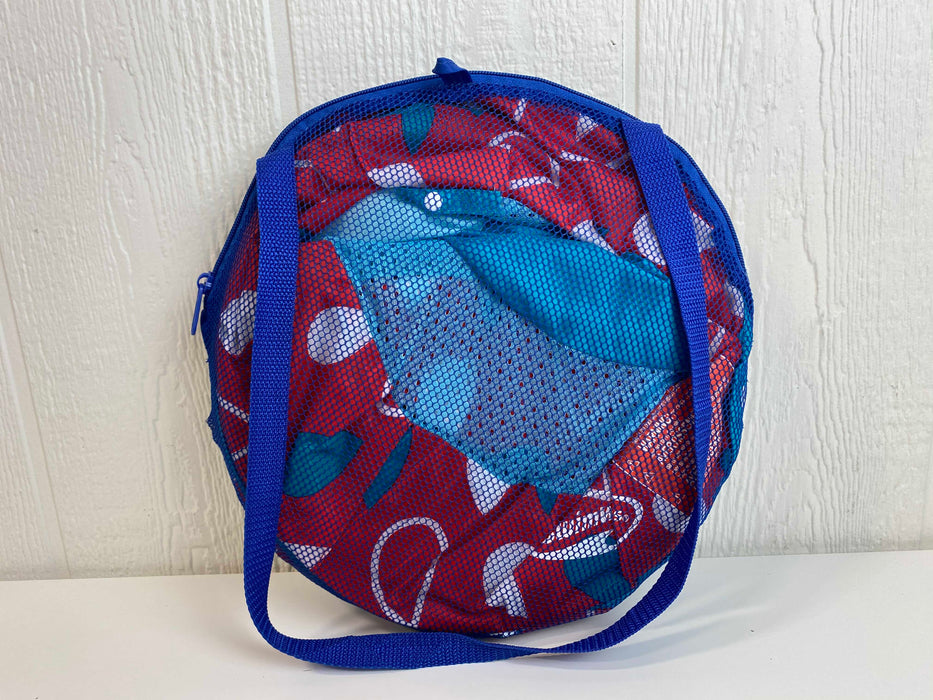 secondhand SwimWays Baby Spring Float